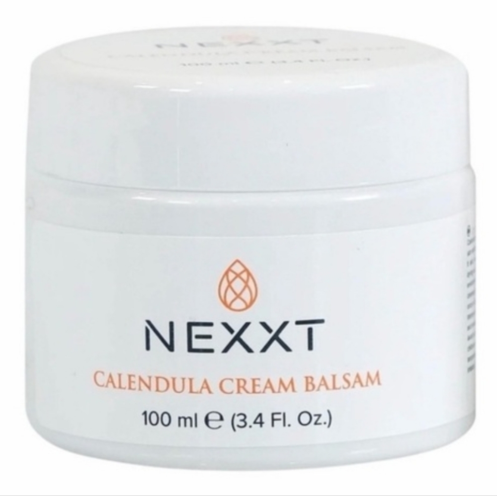 NEXXT White Calendula Cream Balsam